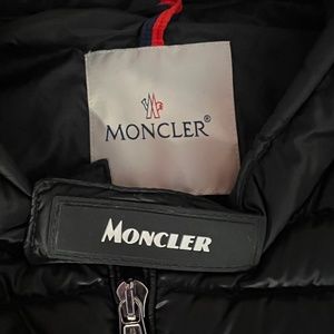 MoncLer